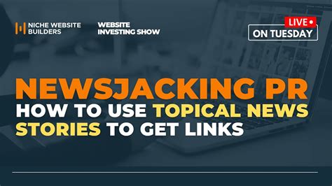 how to use newsjacking